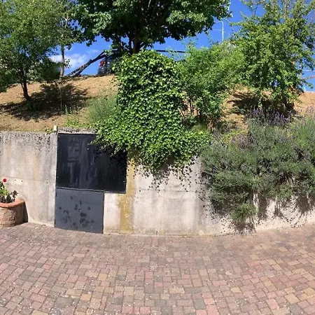 Castelletti Rossi Monghidoro
